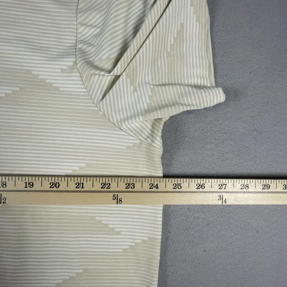 adidas golf polo